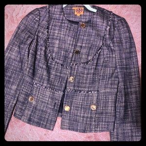 Tory Burch jacket . Great condition